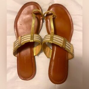 Tommy Hilfiger Sandals